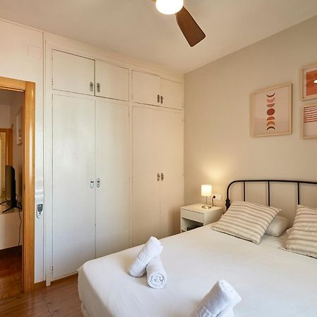 Bbarcelona Marina Flat Barcelona Exterior foto