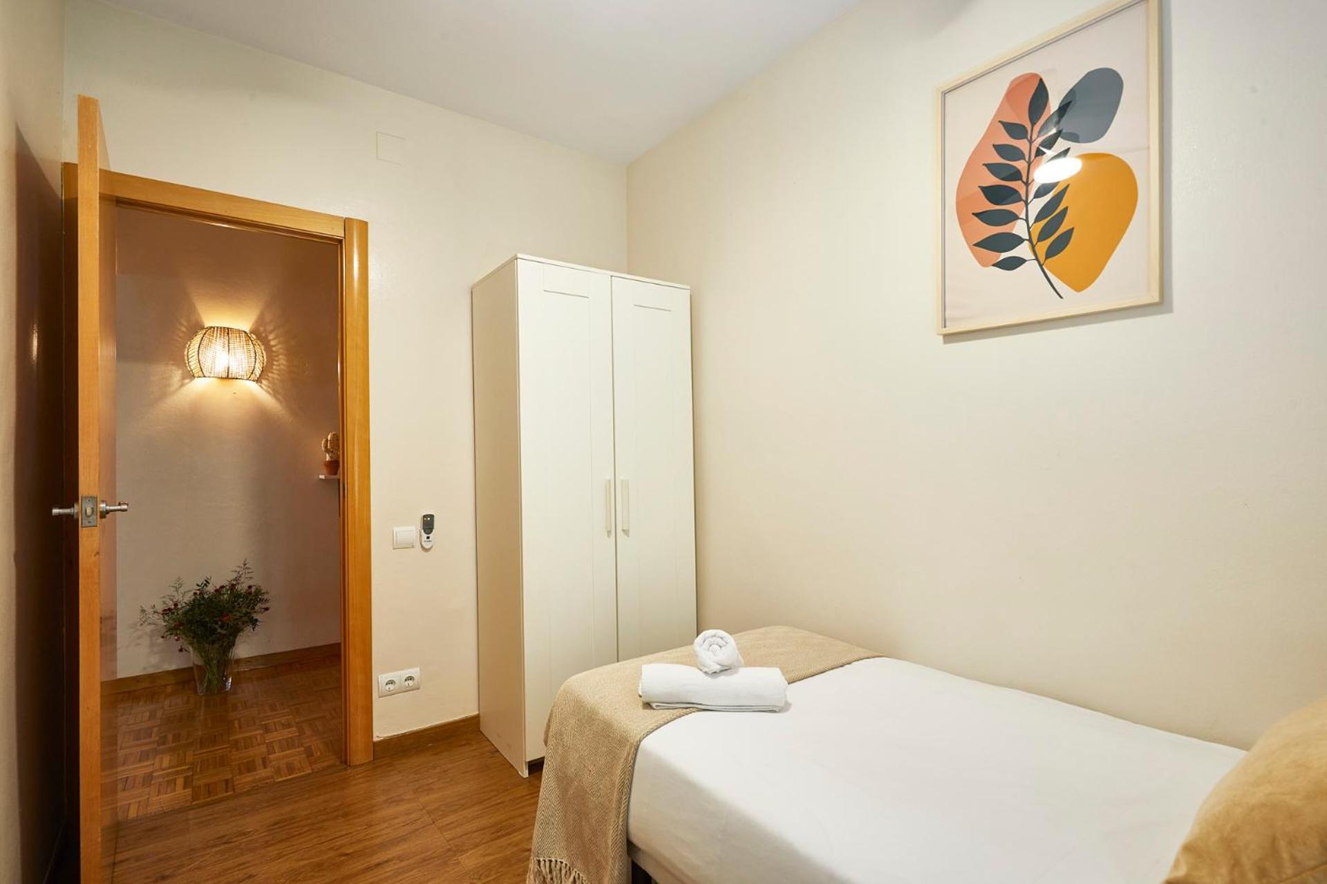 Bbarcelona Marina Flat Barcelona Exterior foto