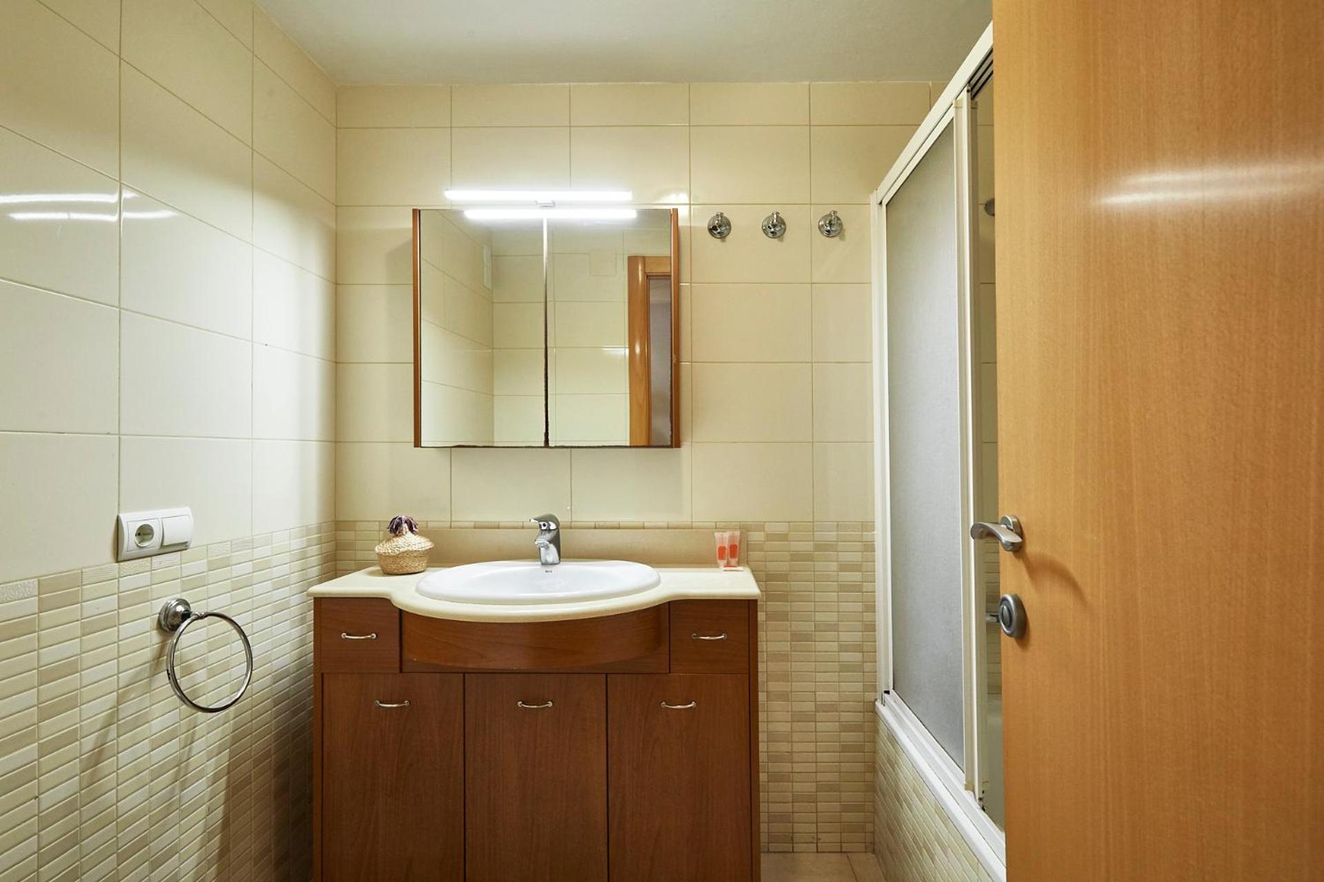 Bbarcelona Marina Flat Barcelona Exterior foto