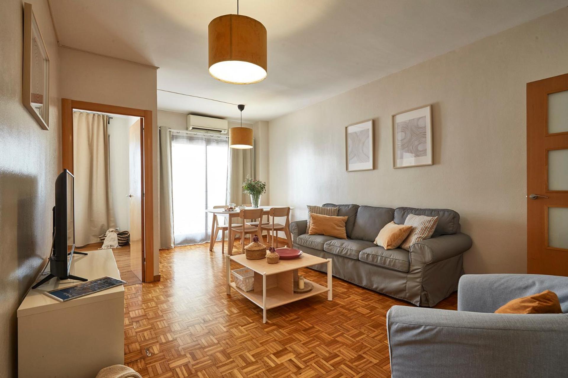 Bbarcelona Marina Flat Barcelona Exterior foto
